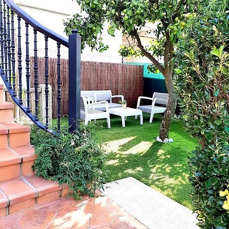 Apartamento Casa Tambo, Campelo Pontevedra Ngoại thất bức ảnh