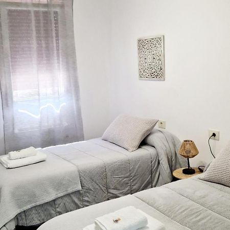 Apartamento Casa Tambo, Campelo Pontevedra Ngoại thất bức ảnh