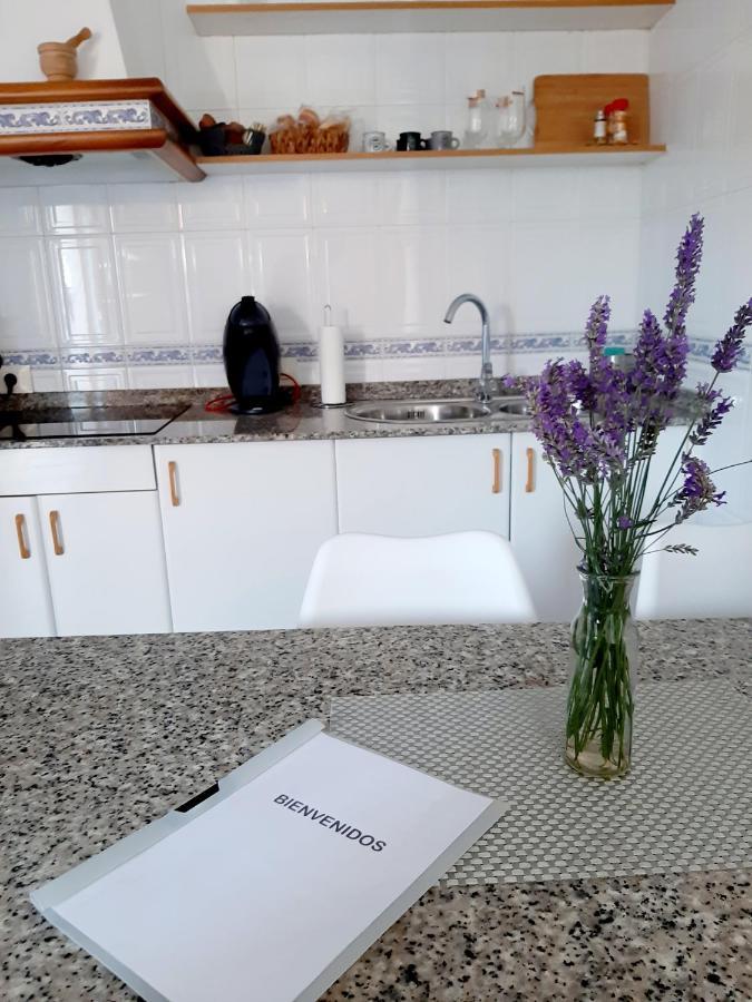 Apartamento Casa Tambo, Campelo Pontevedra Ngoại thất bức ảnh