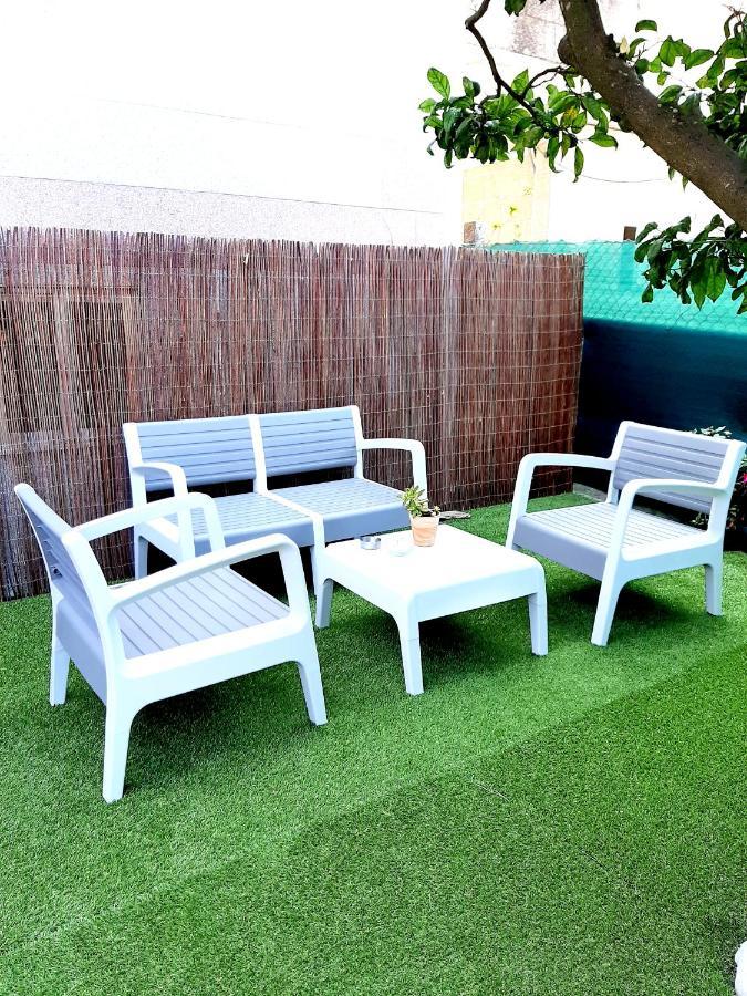 Apartamento Casa Tambo, Campelo Pontevedra Ngoại thất bức ảnh