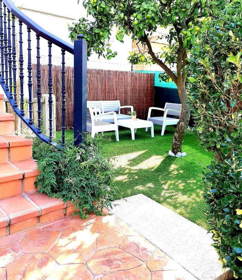 Apartamento Casa Tambo, Campelo Pontevedra Ngoại thất bức ảnh