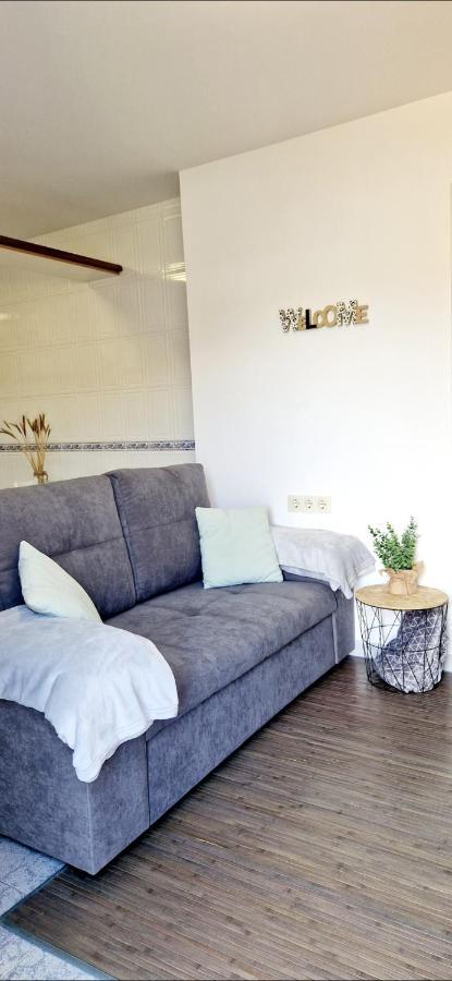 Apartamento Casa Tambo, Campelo Pontevedra Ngoại thất bức ảnh