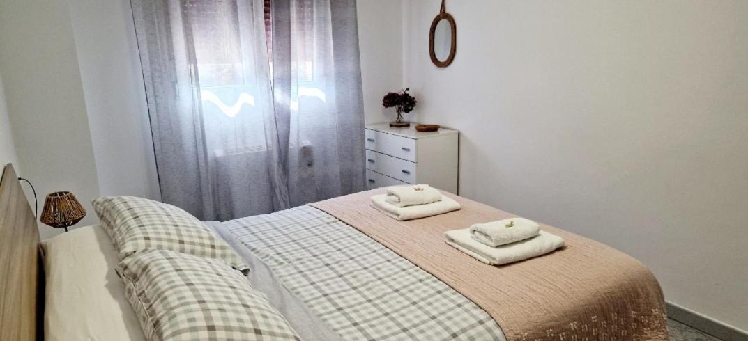 Apartamento Casa Tambo, Campelo Pontevedra Ngoại thất bức ảnh